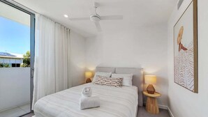 Room - Azzure Beachside Bokarina Escape (Sunshine Coast)