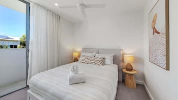 Silitysrauta/-lauta, vuodevaatteet