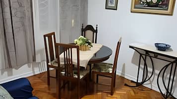 Appartamento | Ristoranti