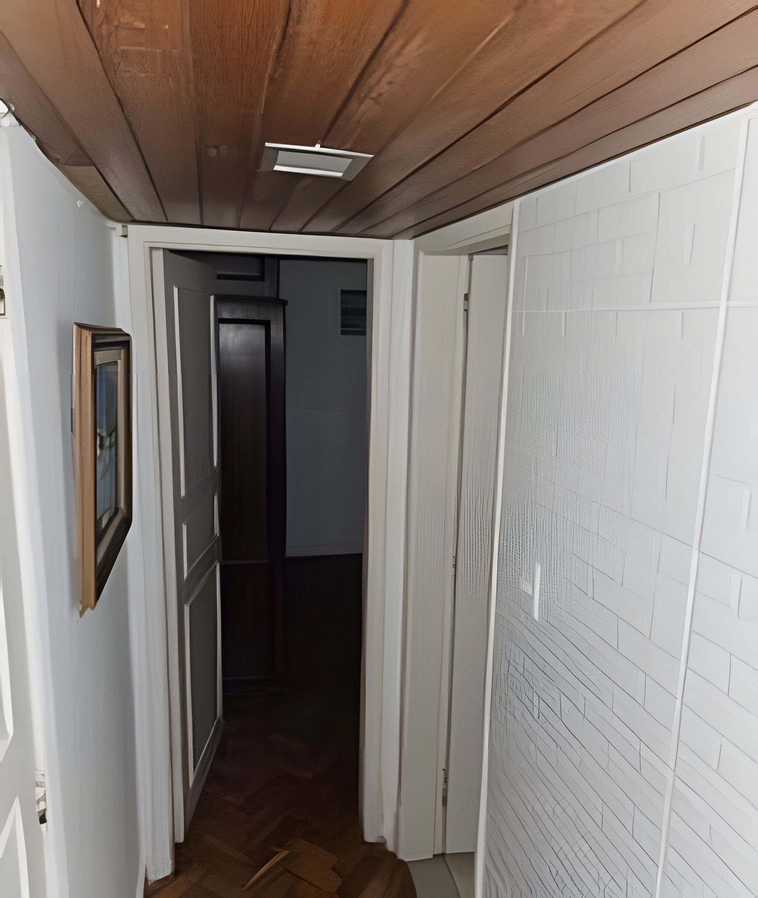 Apartment | Interior