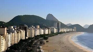 Appartamento | Spiaggia | Sulla spiaggia, 20 bar sulla spiaggia