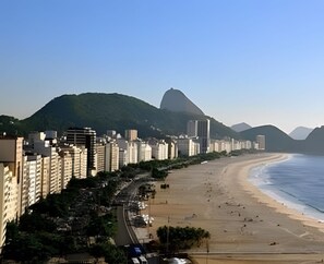 Appartamento | Spiaggia | Sulla spiaggia, 20 bar sulla spiaggia