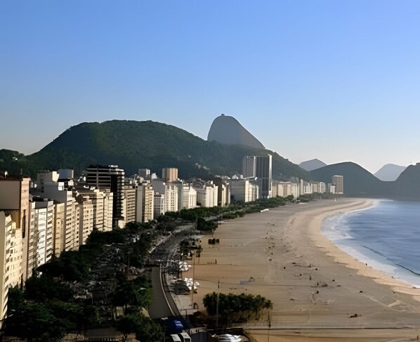 Appartement | Strand | Aan het strand, 20 strandbars