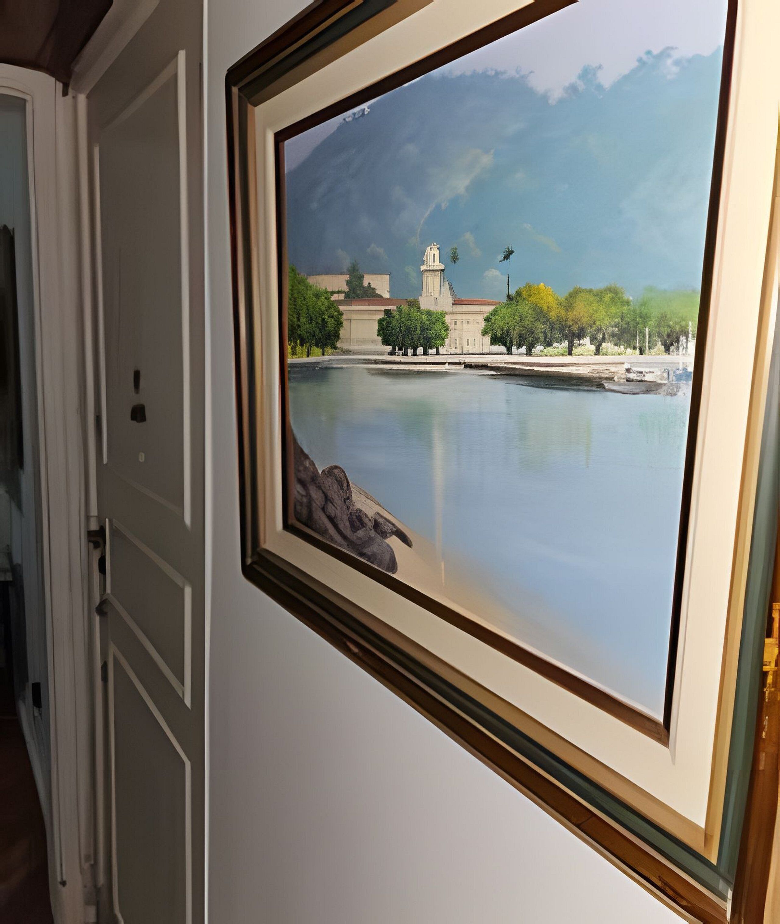 Apartment | Interior