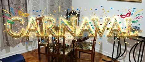 Apartment | Interior