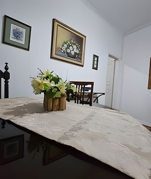 Apartment | Interior - 3 Minutos da Praia - Prime Location (Rio de Janeiro)