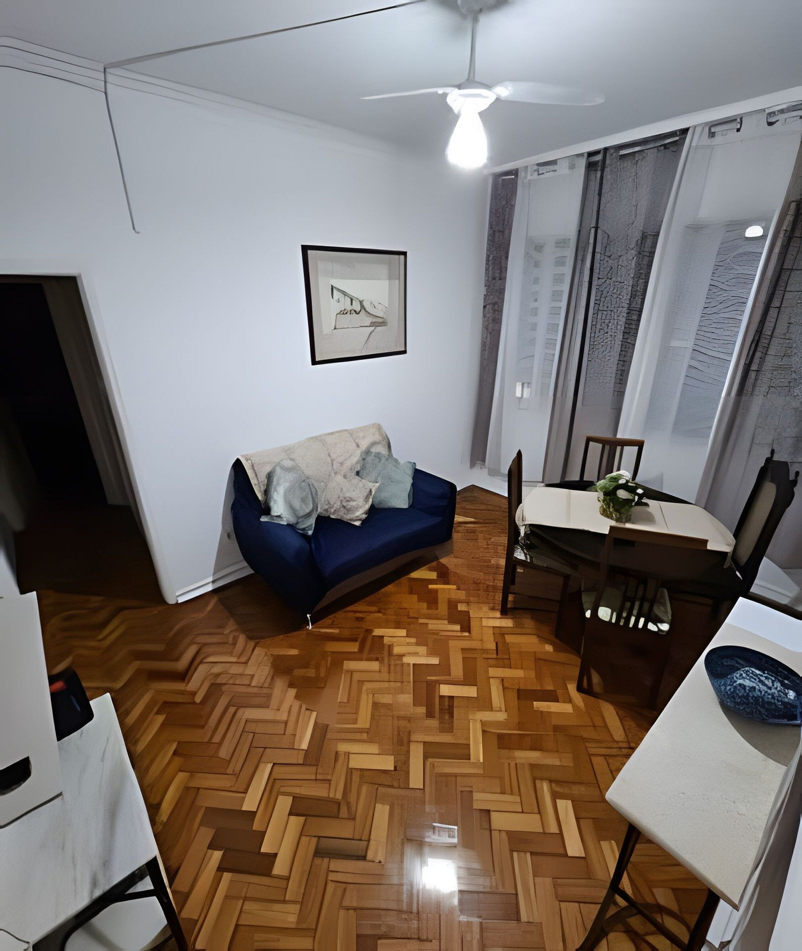 Appartement | Woonruimte