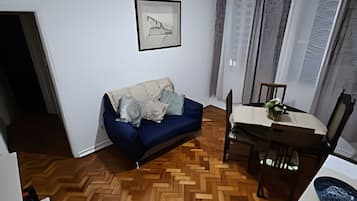 Appartement | Woonruimte