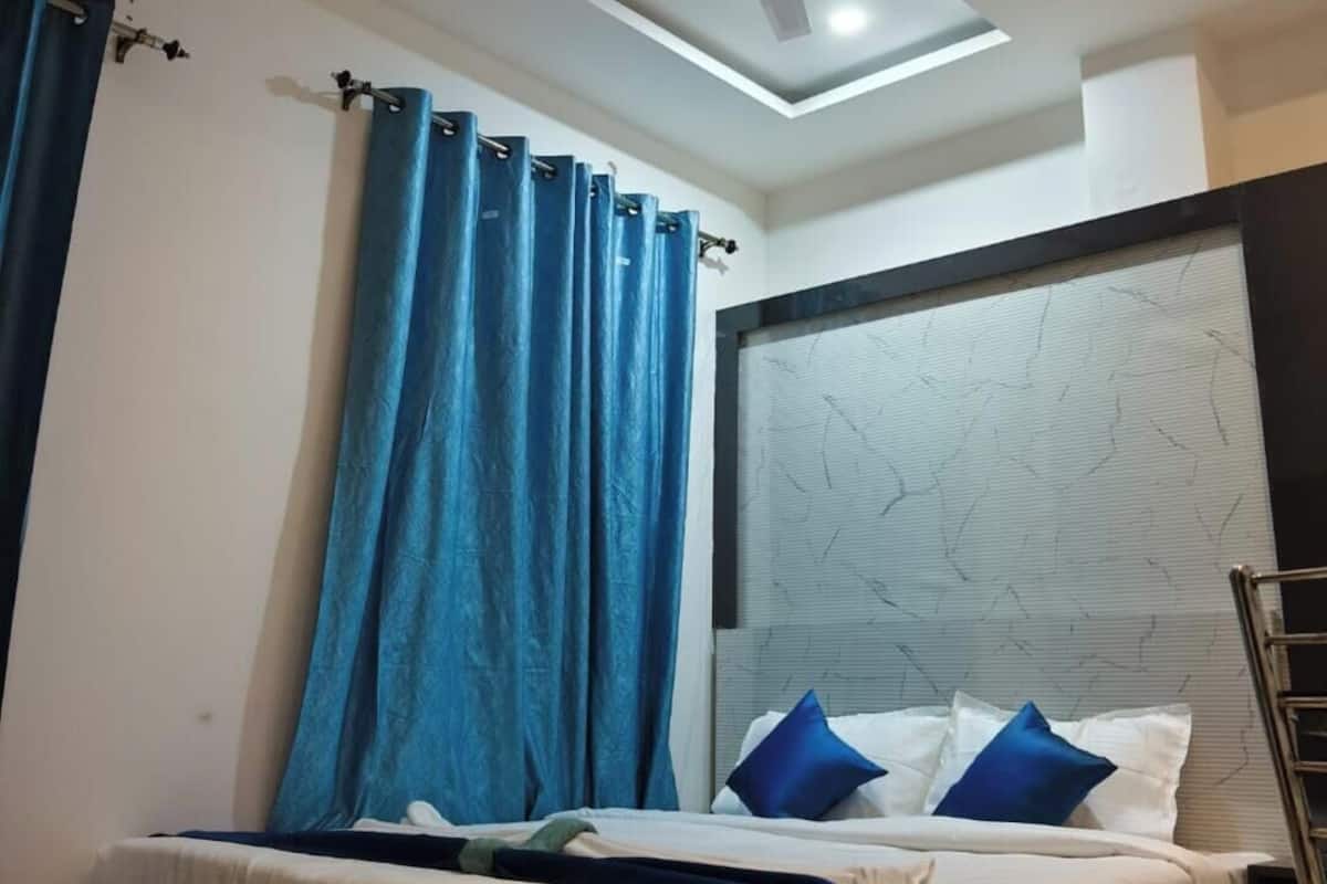 Basic Room