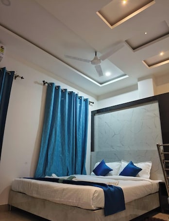 Basic Room. Hotel Origin