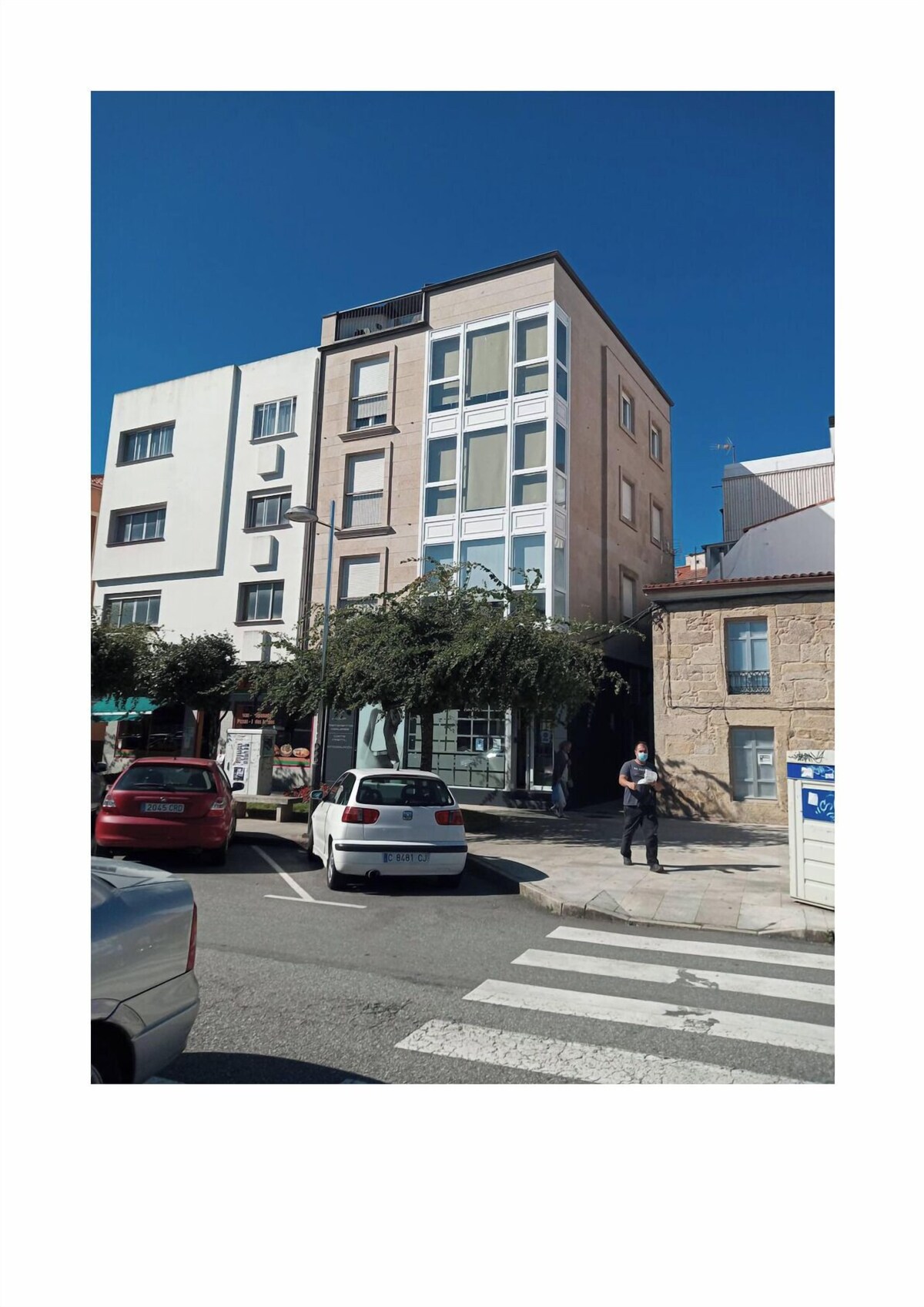 Image de profil de l’hôte