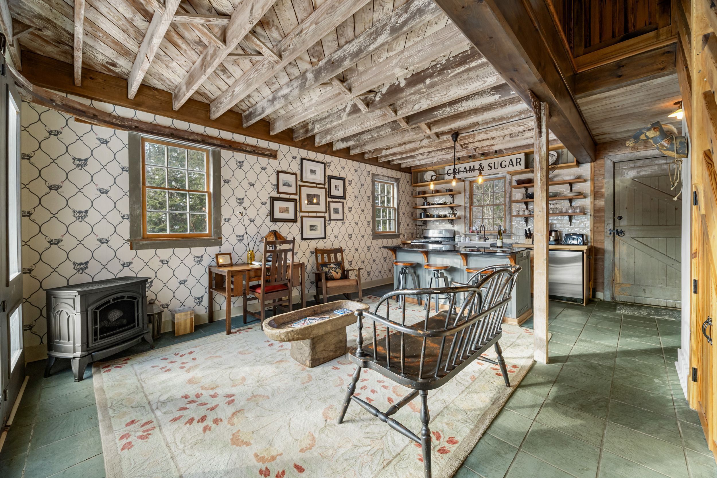 Intérieur