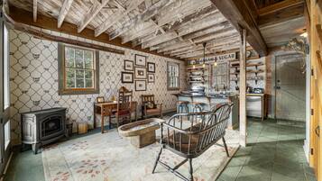 Intérieur