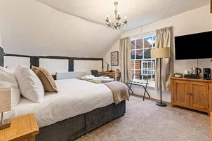 公寓 | 1 多间卧室