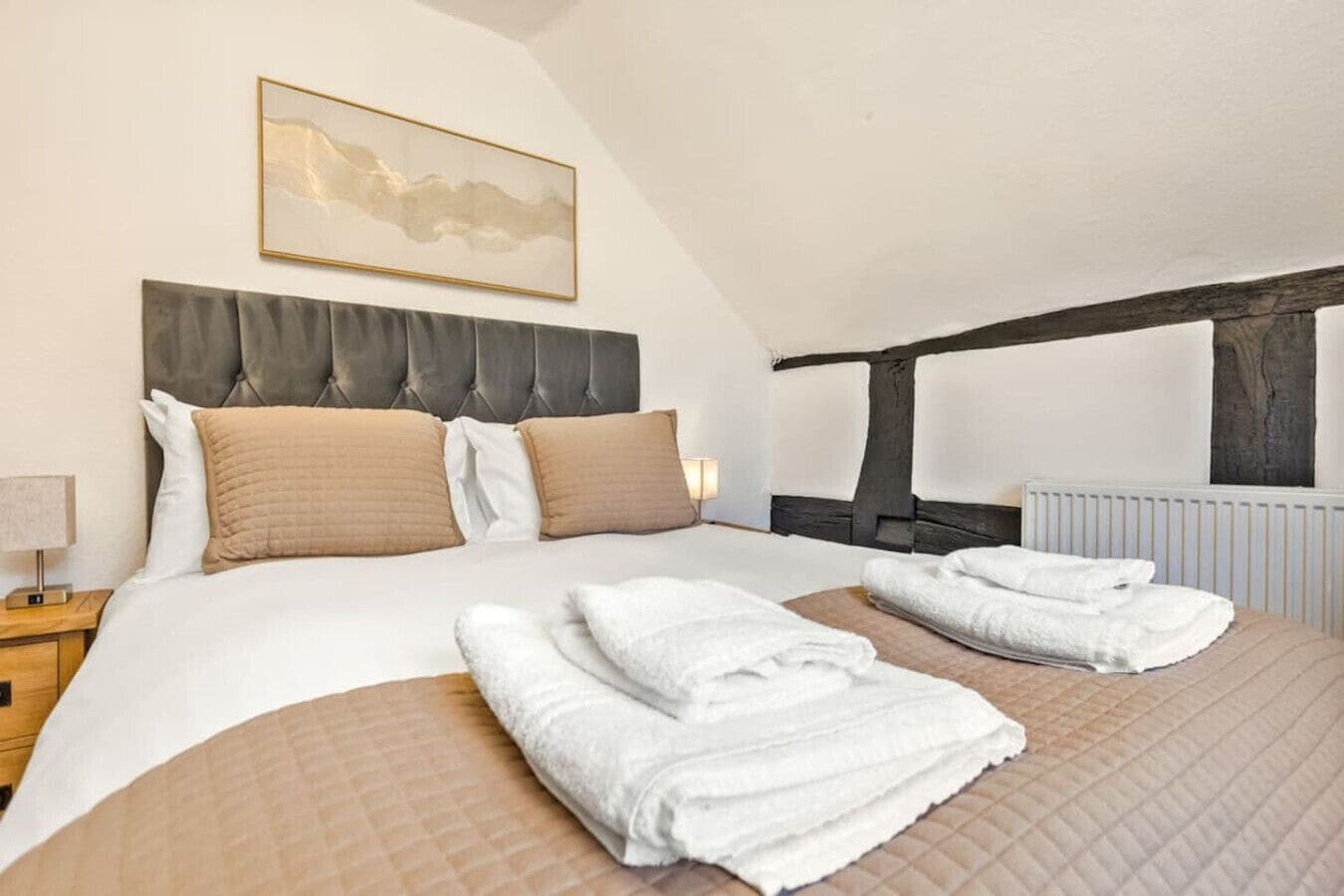 公寓 | 1 間臥室