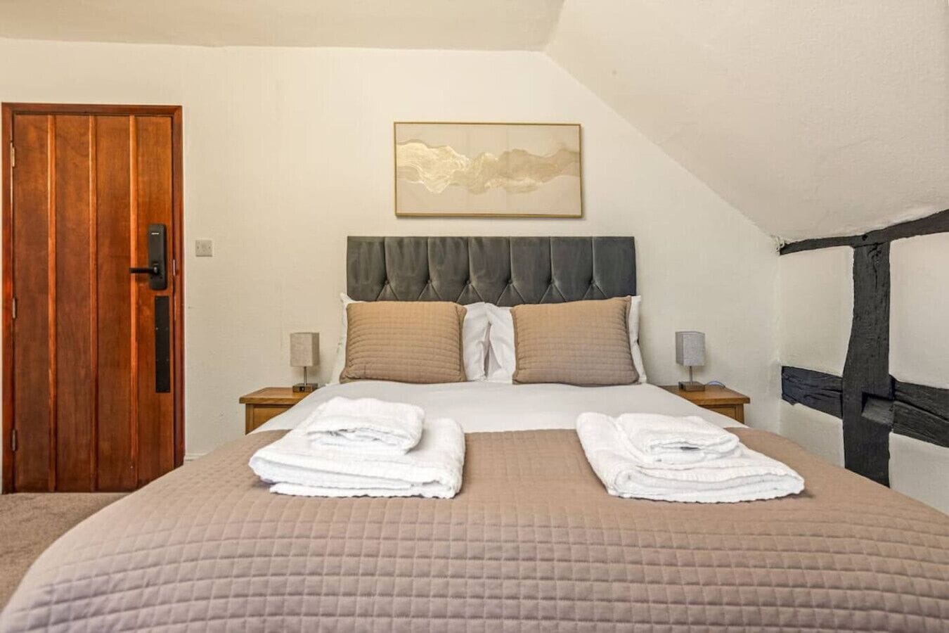 Apartment | 1 bedroom