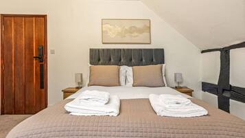 アパートメント