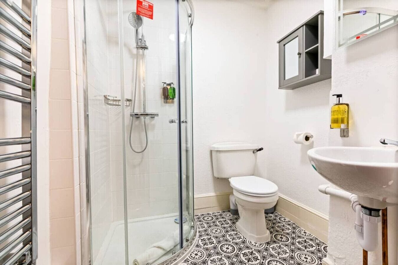 Apartment | 1 bedroom