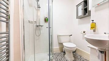 アパートメント