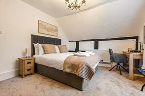 Apartemen | 1 kamar tidur