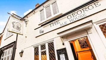 Huoneisto | 1 makuuhuone