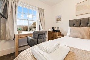 Lejlighed | 1 soveværelse