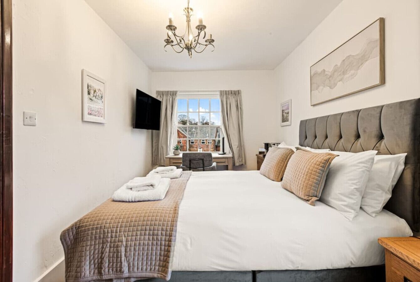 Apartment | 1 bedroom