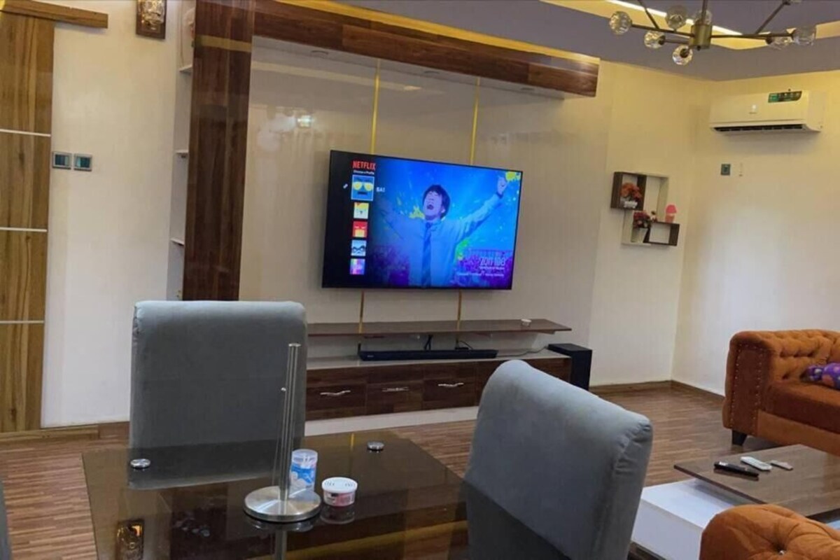 Image de profil de l’hôte