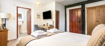 The George Inn Rooms - Room 3