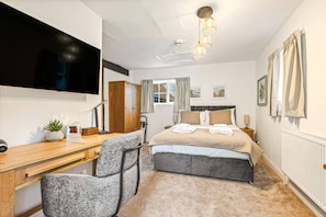 アパートメント