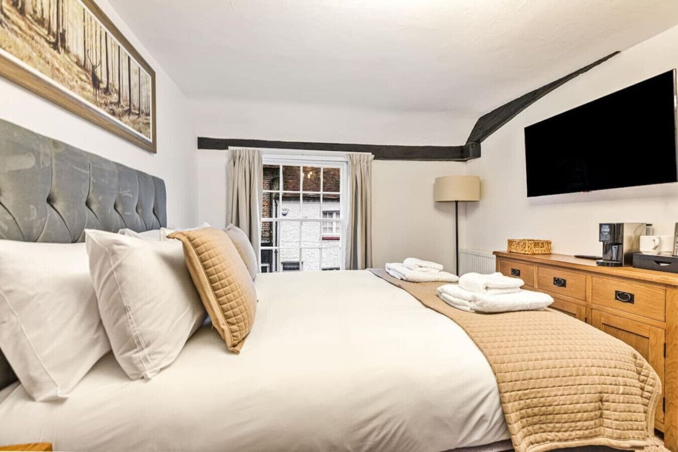 Apartment | 1 bedroom