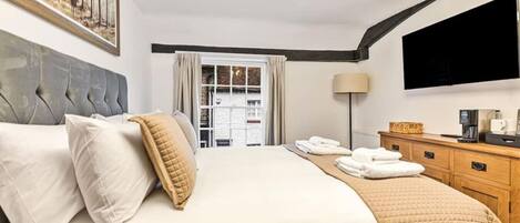 Apartment | 1 Schlafzimmer