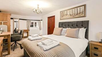 Lejlighed | 1 soveværelse