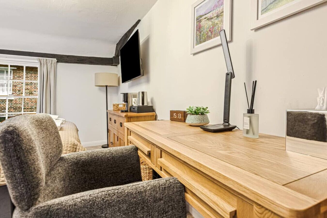 Apartment | 1 bedroom