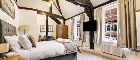 Apartment | 1 Schlafzimmer