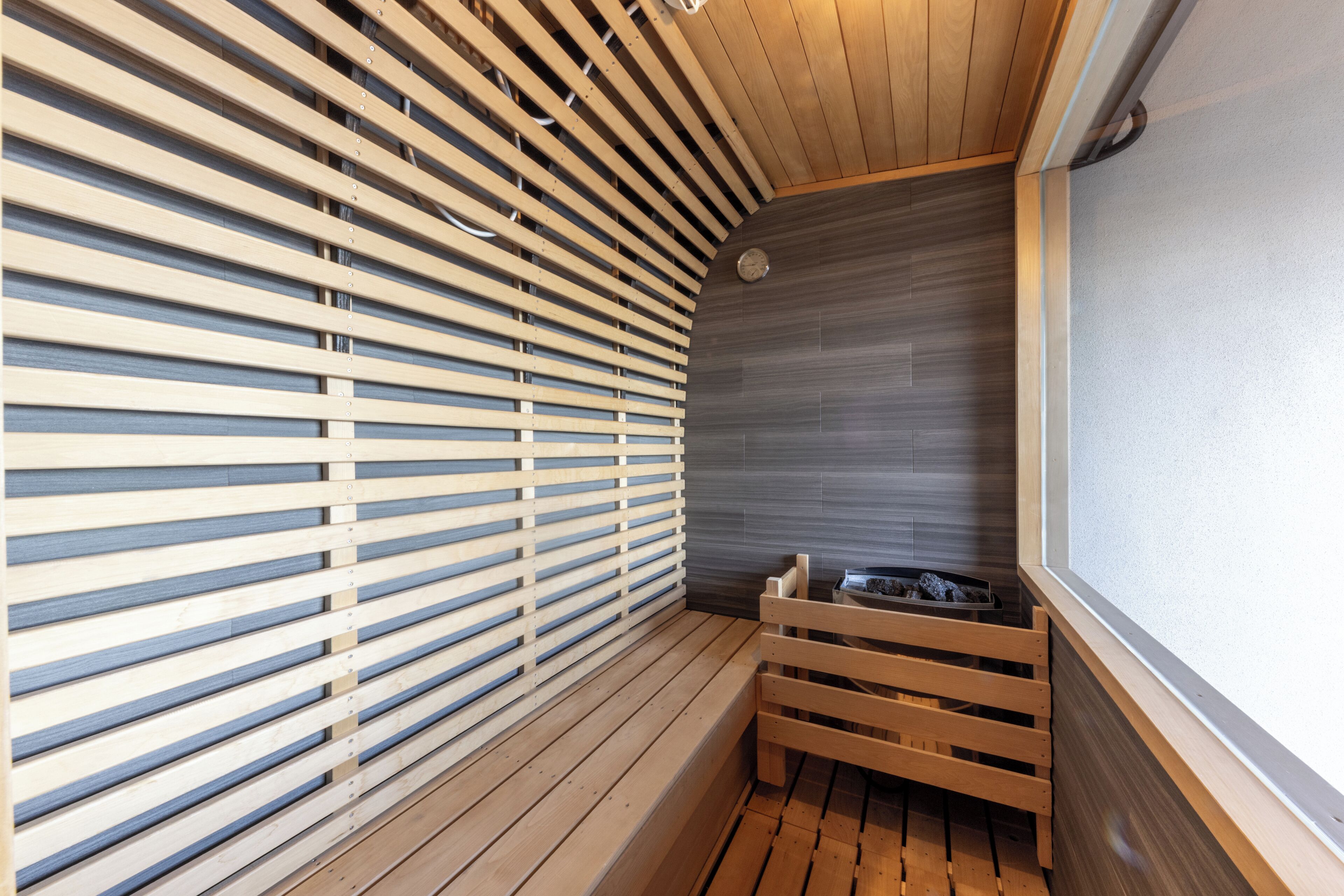 Fasilitas kamar mandi
