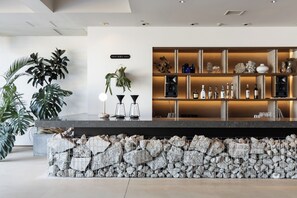 Bar (sur place)