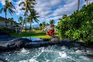 Property grounds - 🏖️Top-Floor Golf View Waikoloa Condo w/ Loft & Central AC (Waikoloa)