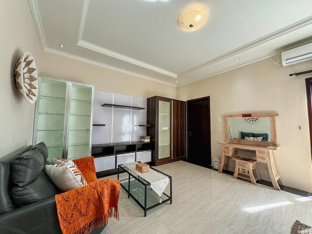 Deluxe Double Room | Desk, laptop workspace, free WiFi