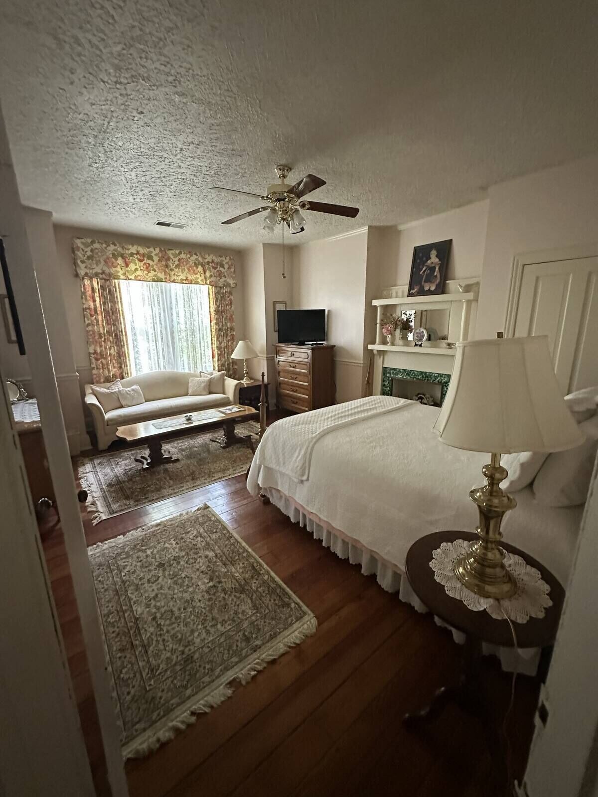 Værtens profilbillede