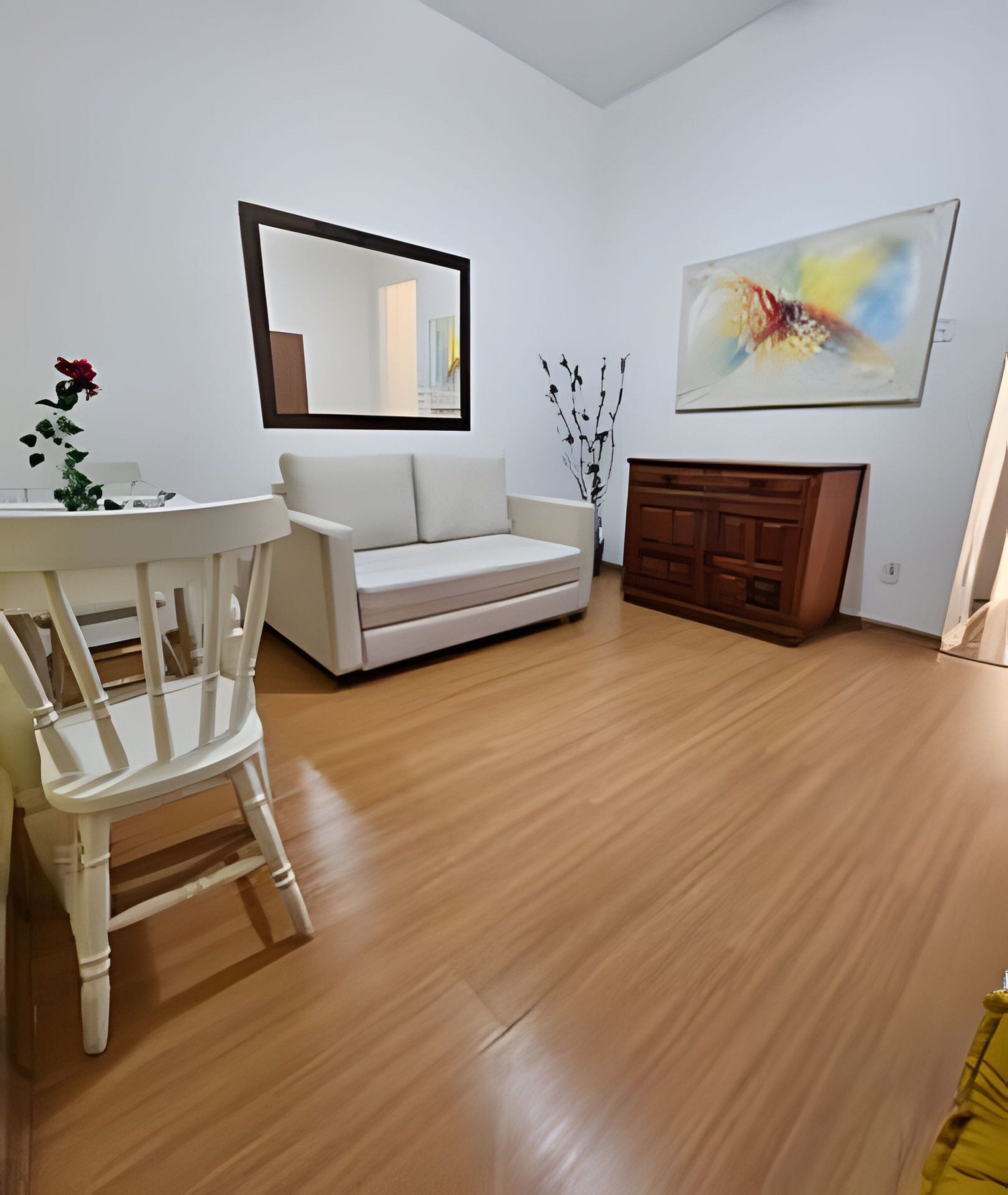 Apartment | Living area