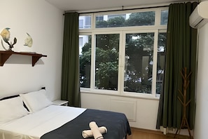 Apartment | Free WiFi - Apartamento Familiar em Copacabana (Rio de Janeiro)