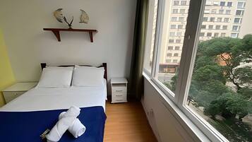 Appartamento | Wi-Fi gratuito