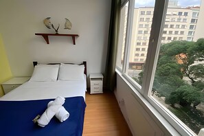 Leilighet | Wi-fi (inkludert)