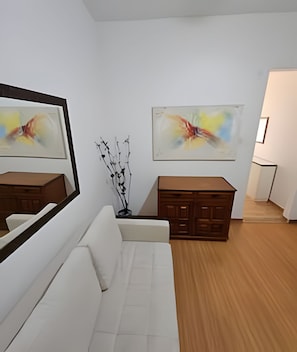 Leilighet | Oppholdsområde