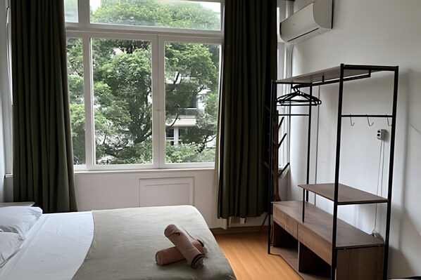 Leilighet | Wi-fi (inkludert)