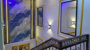Interior - Relax By Water-View 1-Bed-APT  With 24HRS PWR+ Wi-Fi (Lagos)