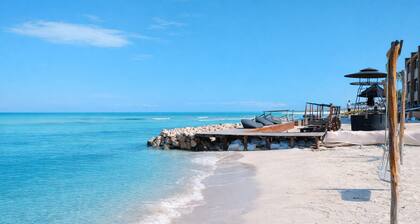 Hotel Selva y Mar