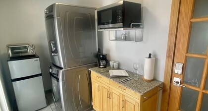 Lockoff btw Beaver Creek & Vail