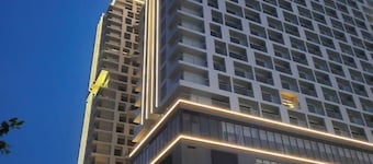 APEC MANDALA PHU YEN - NEW SUMMER